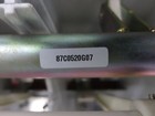 Cutler Hammer 87c0520g07 Jmt-4 Ampgard Isolating Switch Jmt-400 Isolation