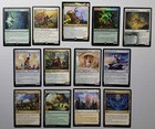 Mtg Commander Finneas Ace Archer Custom 100 Card Rabbit Edh Deck With Rares
