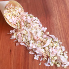 1 Litre Biodegradable Wedding Confetti - Flower Confetti - Dried Flower Petals