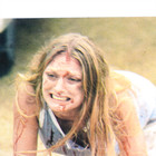 The Texas Chain Saw Massacre Lobby Card 8x10 Marilyn Burns 1974 Horror Halloween