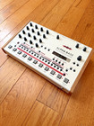 Jomox Alpha Base Drum Machine  used 