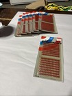 Vtg Larami Corp 13 Shot Z-matic Automatic Caps 208 Total Nos 