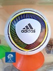 Adidas Jabulani Official Match Ball Fifa World Cup 2010 Size 5 With Out Cover