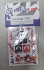 Kyosho Et001x - Easylap Micro Ir Personal Transponder W  Led For Mini-z
