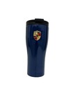 Porsche Thermo Coffee Cup Stainless Steel Wap0505500k 450ml 15oz Martini Racing