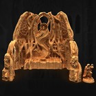 Trench Crusade Terrain - Cathedral Of The Sunless Lands - Side Chapel