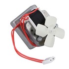 2 0 Rpm 120v 60hz 2 Pole Auger Motor Replace Part For Traeger Grill Smokers