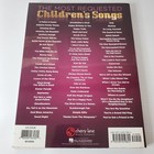 The Most Requested Children s Songs Sheet Music Songbook Piano Vocal Guitar 