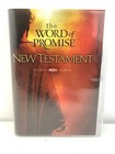 The Word Of Promise New Testament Nkjv Audio Bible 20 Cd Set By Thomas Nelson 