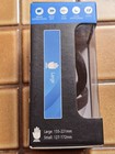 Brand New Sealed Garmin - Vivosmart Activity Tracker  large  - All Black