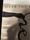 Rare Eve 18 X 24    Promo Poster Over The Rhine 1994