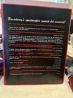 Broadway Program Souvenir Ref  8