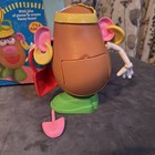 1999 Hasbro Playskool     Mrs Potato Head      2251 2253 With Box