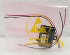 Carson Carrera Digital Decoder Chip For Scalextric Dpr New 1 32 Slot Car Part