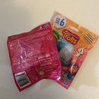 Lot Of 2  Dreamworks Trolls Blind Bag Toy Series 6  New Sealed