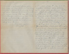 World War 1 Letter  19  colored Boys In Camp Gave Vaudeville Entertainment Cool 