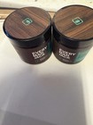 Lot 2 Every Man Jack Beard Butter Sea Salt 4oz Each Cream Hydrates Rejuvenates