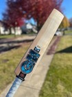 Original Gm Diamond Ben Stokes Edition Bat