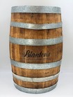 Blanton   s The Original Single Barrel Bourbon Whiskey - 10 Gal  Collector Barrel
