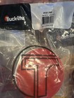 6x Truck-lite 40202rp Stop Turn Tail Lamp Light Red Round Incandescent  4 