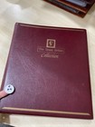 Gb Stamps  Qv - Qe  Mint used  Album  621