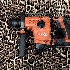 Hilti Te 6-22 Cordless Hammer Drill Rotary Hammer Tool Bare Unit