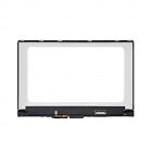 Fhd Lcd Touch Screen Digitizer Display Assembly For Lenovo Yoga 710-15ikb 80v5