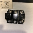 Allen Bradley W62 Lot Of 3 New In Box Insulated Thermal Ol Heater Elements
