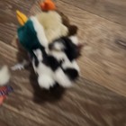 Vintage Puffkins Plush Lot Of 4 New With Tags Mixed Lot  2