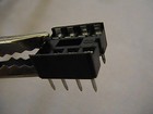 Ic Socket    8 Pin Dip  10 Pcs 