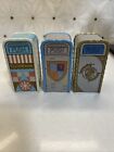 Disneyland Trash Cans Shakers Fantasyland- Only