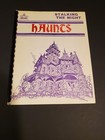 Tri-tac Horror Rpg Haunts  Stalking The Night     Authentic    