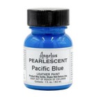 Angelus Pearlescent Acrylic Leather Paint 1 Oz