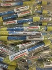 Pharmaceutical Drug Rep Collectible Promo Pens Symbicort Lot Of 100