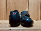 New Giro Apeckx Ii Cycling Bike Shoes Black  M   s Size Eu 44   Us 10 5 3-bolt