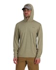 Simms M s Bugstopper Hoody -xl- Bay Leaf Heather-  Sale   Free Us Ship