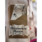 1953 Chicago Theater Playbills Stardust Robe Auto Show Scrapbook