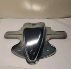 Nos Kawasaki Hi 500 A1 A7 W1 F3 F4 F5 G3 Kv Kh Chrome Plate Bracket 23036-002