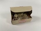 Vintage Pharmacy Drug Store Merthiolate Bottle Labels Lot-vg 