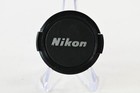 Vintage Nikon Nikkor 52mm Snap-on Front Lens Cap  g056
