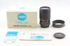   Mint In Box   Minolta New Md 35-135mm F 3 5-4 5 Zoom Lens Sr Mount From Japan
