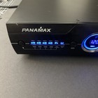 Panamax M5300-pm Power Line Conditioner And Surge Protector  Free Ship 