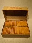 Pmc Perfection Master Tailor Marking Crayons For Line Cutting 48pc Yellow Nos