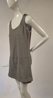 1920   s Cotton Jersey Bathing Suit   Swim Suit W Skirting