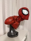 Sideshow Marvel Spider-man 1 1 Bust Statue