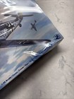 Revell Messerschmitt Bf 109g-10 Plastic Model Kit 85-5253  1 48 Scale New Sealed