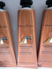 8x Crabtree Evelyn Gardeners Hand Therapy Hand Cream Lotion New Purse        Lot