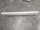 Dayton Electric Baseboard Heater  1500w  Overheat Protection tip-over Switch    