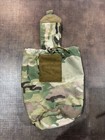 Tyr Tactical Dump Pouch 8x11  Multicam Tyr-dk-od108-mc