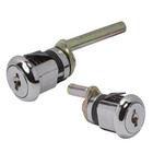 Reliable Triple Lock For File Cabinets With User Friendly Installation